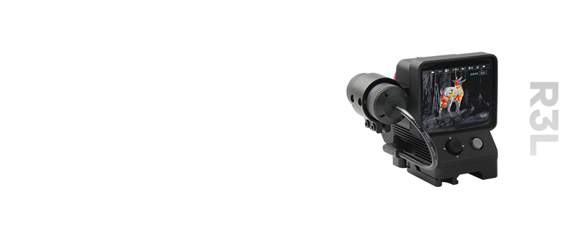 Thermal Imaging Riflescope