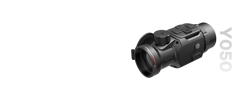 Thermal Imaging Attachment