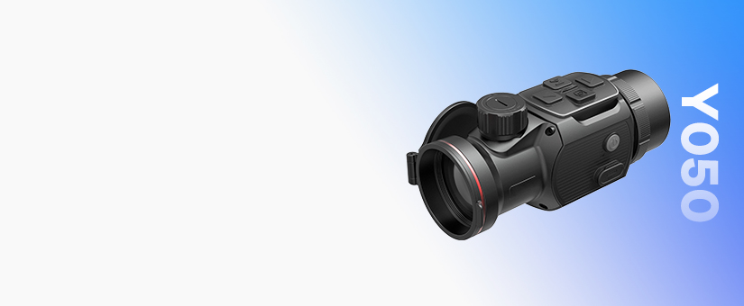 Thermal Imaging Attachment